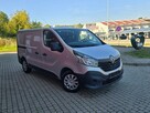 Trafic 1.6 DCI / KLIMA / Serwisowany !! - ASO !! L1H1 - 10