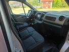 Trafic 1.6 DCI / KLIMA / Serwisowany !! - ASO !! L1H1 - 13