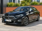 BMW 218 Salon Polska | Bezwypadkowy | M Sport | Automat | Live Cockpit