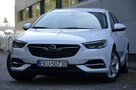 Opel Insignia 1.5T 165KM Serwis Radar Masaże Wentyle Skóra Navi Kamera As.pasa