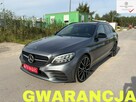 Mercedes C 300 4MATIC  AMG