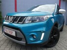Suzuki Vitara 1,4i FullLed Półskóra Navi Alu Klimatronik 4x4 VIP Gwarancja - 3