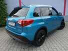 Suzuki Vitara 1,4i FullLed Półskóra Navi Alu Klimatronik 4x4 VIP Gwarancja - 7