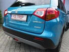 Suzuki Vitara 1,4i FullLed Półskóra Navi Alu Klimatronik 4x4 VIP Gwarancja - 8