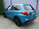 Suzuki Vitara 1,4i FullLed Półskóra Navi Alu Klimatronik 4x4 VIP Gwarancja - 9