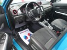 Suzuki Vitara 1,4i FullLed Półskóra Navi Alu Klimatronik 4x4 VIP Gwarancja - 10