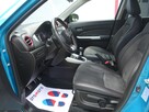Suzuki Vitara 1,4i FullLed Półskóra Navi Alu Klimatronik 4x4 VIP Gwarancja - 11
