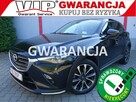 Mazda CX-3 2,0i Navi Alu Full Led Półskóra Klimatronik Kam.Cof. Opłacony VIP Gwar