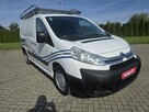 Citroen Jumpy 2,0diesel. Serwis.LONG.Klimatyzacja.Tempomat.El.szyby.Centralka.OKAZJA