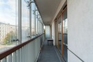 Mieszkanie Warszawa gm. Mokotów Mokotów, Aleja Niepodległości - 6