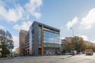 Mieszkanie Warszawa gm. Mokotów Mokotów, Aleja Niepodległości - 8