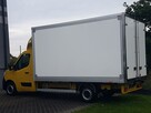 Renault Master KONTENER 8EP 4,22x2,23x2,23 KLIMA 6-BIEGÓW MANUAL KRAJOWY MOVANO - 3