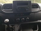 Renault Master KONTENER 8EP 4,22x2,23x2,23 KLIMA 6-BIEGÓW MANUAL KRAJOWY MOVANO - 10