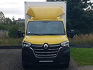 Renault Master KONTENER 8EP 4,22x2,23x2,23 KLIMA 6-BIEGÓW MANUAL KRAJOWY MOVANO - 15