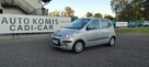 Hyundai i10 Stan bardzo dobry, instalacja gazowa.