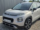 Citroen C3 Aircross 1.2 82ps Benzyna Navi Led Piekny Kolor Gwarancja