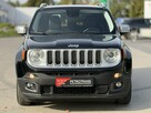 Jeep Renegade 1.6 / 120KM Nawigacja Kamera Panorama Skóra Czujniki Martwego Pola - 2