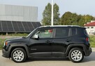Jeep Renegade 1.6 / 120KM Nawigacja Kamera Panorama Skóra Czujniki Martwego Pola - 6