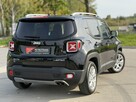 Jeep Renegade 1.6 / 120KM Nawigacja Kamera Panorama Skóra Czujniki Martwego Pola - 8