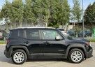 Jeep Renegade 1.6 / 120KM Nawigacja Kamera Panorama Skóra Czujniki Martwego Pola - 10