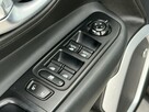 Jeep Renegade 1.6 / 120KM Nawigacja Kamera Panorama Skóra Czujniki Martwego Pola - 13