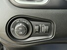 Jeep Renegade 1.6 / 120KM Nawigacja Kamera Panorama Skóra Czujniki Martwego Pola - 14