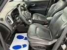 Jeep Renegade 1.6 / 120KM Nawigacja Kamera Panorama Skóra Czujniki Martwego Pola - 15