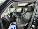 Jeep Renegade 1.6 / 120KM Nawigacja Kamera Panorama Skóra Czujniki Martwego Pola - 16