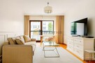 Apartament w Rezydencji Mokotów - 1
