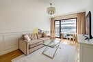 Apartament w Rezydencji Mokotów - 2