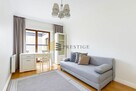 Apartament w Rezydencji Mokotów - 5