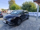 Renault Espace 1.6 Dci 160 KM Automat Zarejestrowany Oryginalny Przebieg Serwisowany