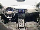 Cupra Ateca VAT 23% 1.5TSI 150KM PAKIET XL ,SZYBER DSG 2024 r., salon PL, - 14