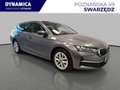 Škoda Octavia Selection 1.5 e-TSI 150KM DSG 2024/25 r., Salon PL, I wł, VAT 23%, - 1