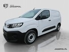 Partner Furgon M benzyna 110KM Manual