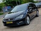 Seat Leon Lift Full LED Serwis Virtual Cocpit Parktronic Navi Gwarancja!