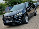 Opel Grandland X Serwis LED Parktronic Kamera Climatronic Tempomat Gwarancja - 1