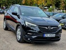 Opel Grandland X Serwis LED Parktronic Kamera Climatronic Tempomat Gwarancja - 3