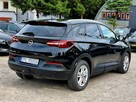 Opel Grandland X Serwis LED Parktronic Kamera Climatronic Tempomat Gwarancja - 5