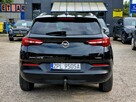 Opel Grandland X Serwis LED Parktronic Kamera Climatronic Tempomat Gwarancja - 6