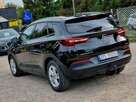 Opel Grandland X Serwis LED Parktronic Kamera Climatronic Tempomat Gwarancja - 7