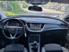 Opel Grandland X Serwis LED Parktronic Kamera Climatronic Tempomat Gwarancja - 14