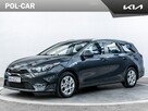 Kia Ceed SW 1.5 T-GDI 7DCT M 160KM Salon Polska