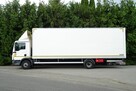 MAN TGL 12.190 euro 6 tylko 235tys.lm kontener 20 palet ,ks.serwisowa - 4