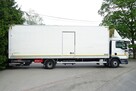 MAN TGL 12.190 euro 6 tylko 235tys.lm kontener 20 palet ,ks.serwisowa - 5