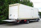 MAN TGL 12.190 euro 6 tylko 235tys.lm kontener 20 palet ,ks.serwisowa - 8