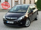 Opel Zafira 2.0CDTI 165KM ! Panorama Bi-Xenon Navi Skóra ! Super Stan ! Opłacona !