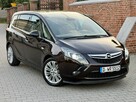 Opel Zafira 2.0CDTI 165KM ! Panorama Bi-Xenon Navi Skóra ! Super Stan ! Opłacona ! - 4