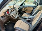 Opel Zafira 2.0CDTI 165KM ! Panorama Bi-Xenon Navi Skóra ! Super Stan ! Opłacona ! - 6