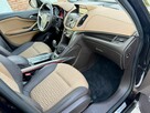 Opel Zafira 2.0CDTI 165KM ! Panorama Bi-Xenon Navi Skóra ! Super Stan ! Opłacona ! - 11